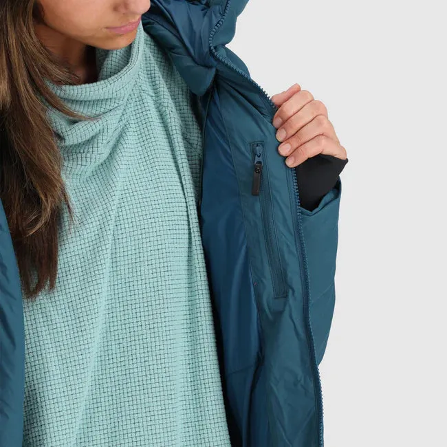 Coze Down Parka (Women's) - 277589