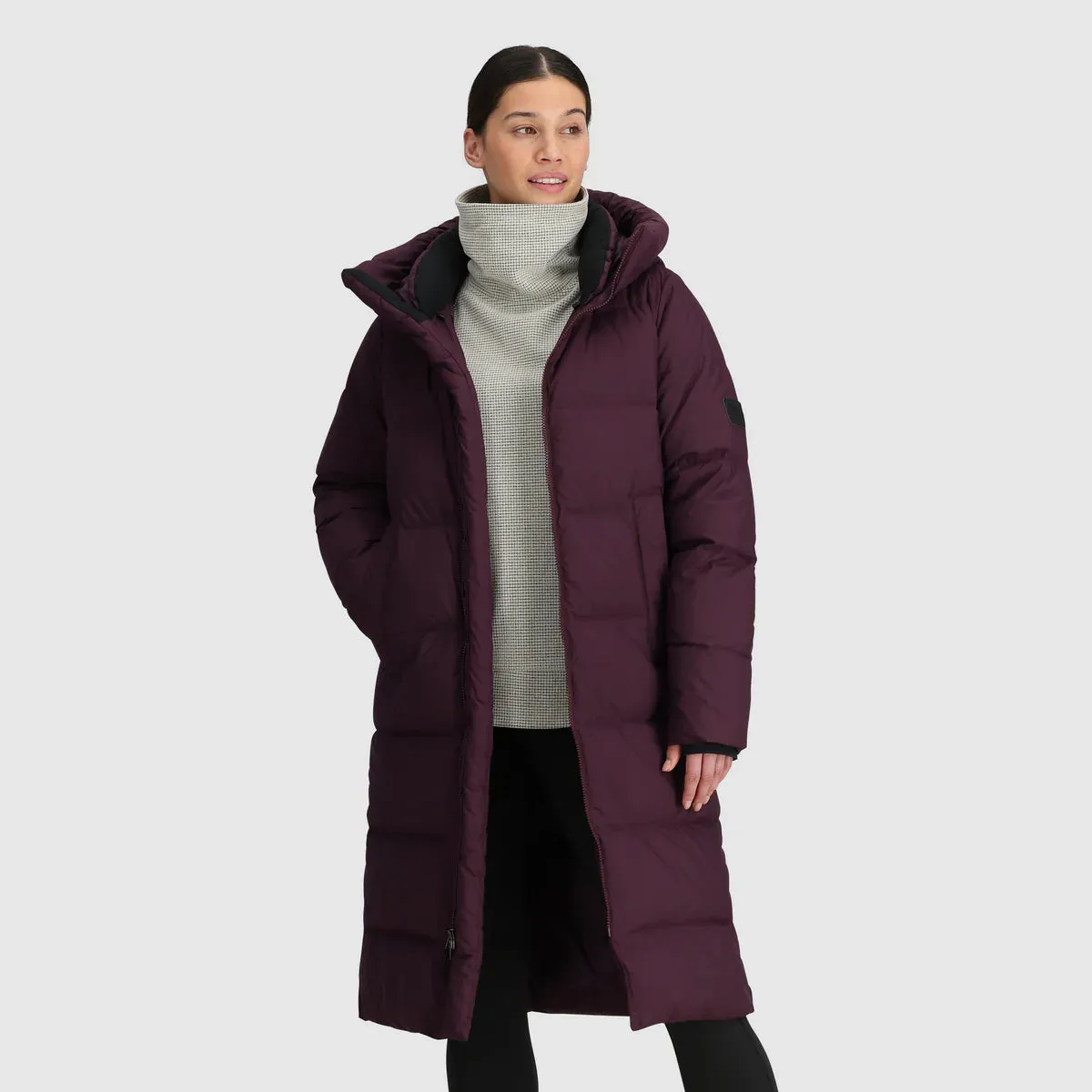 Coze Down Parka (Women's) - 277589