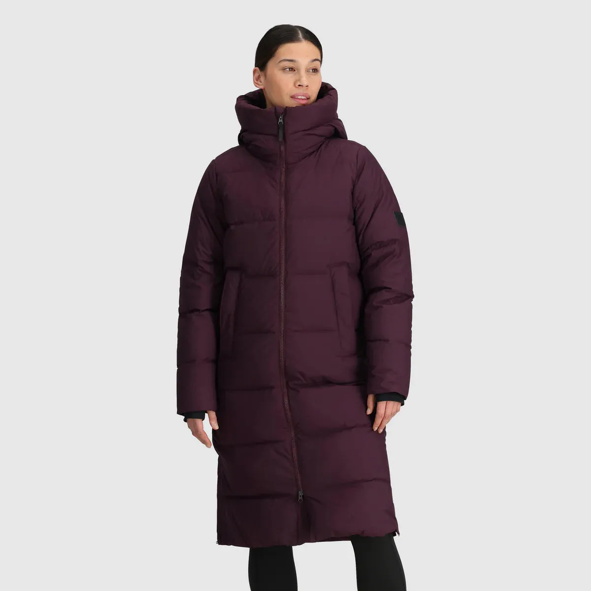 Coze Down Parka (Women's) - 277589