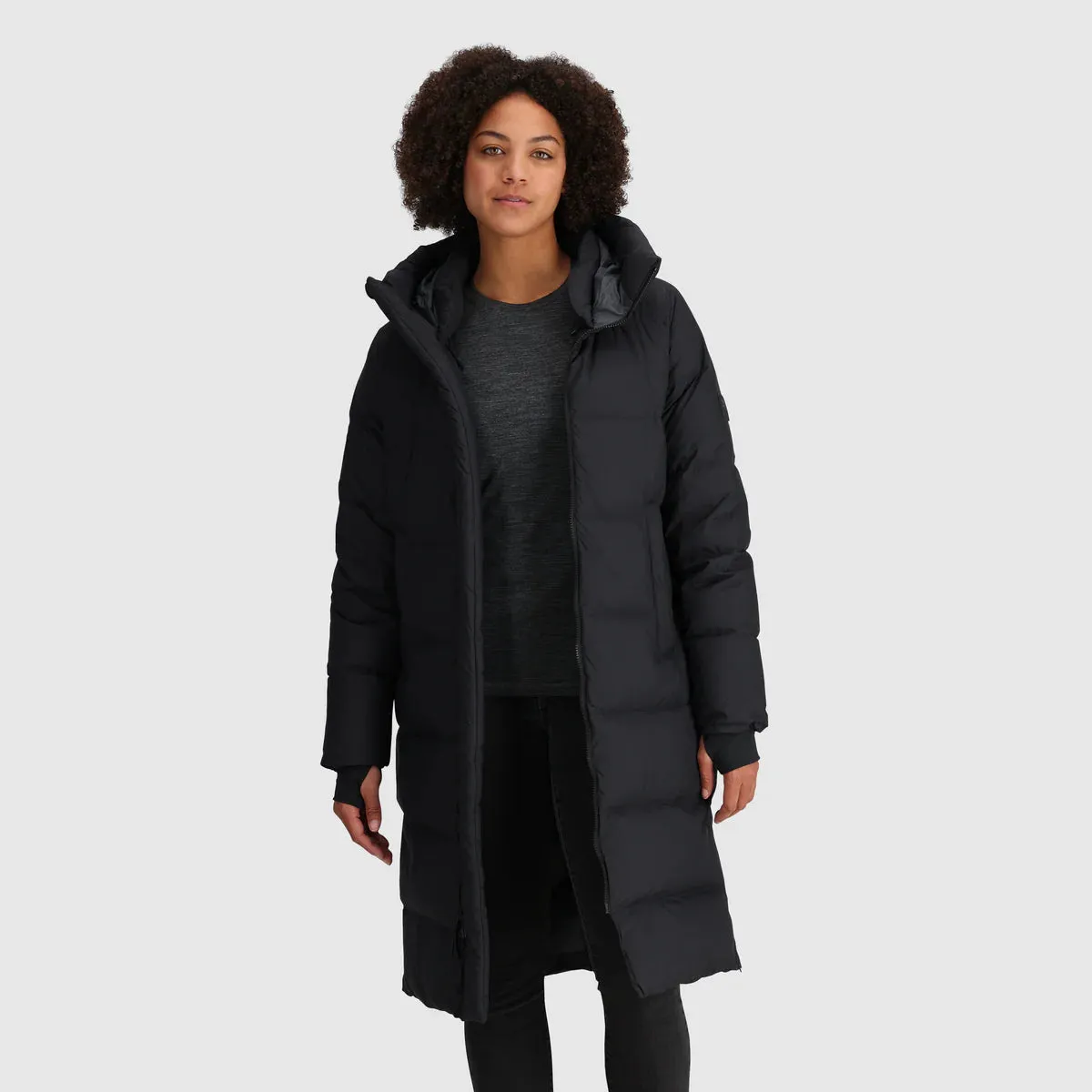 Coze Down Parka (Women's) - 277589