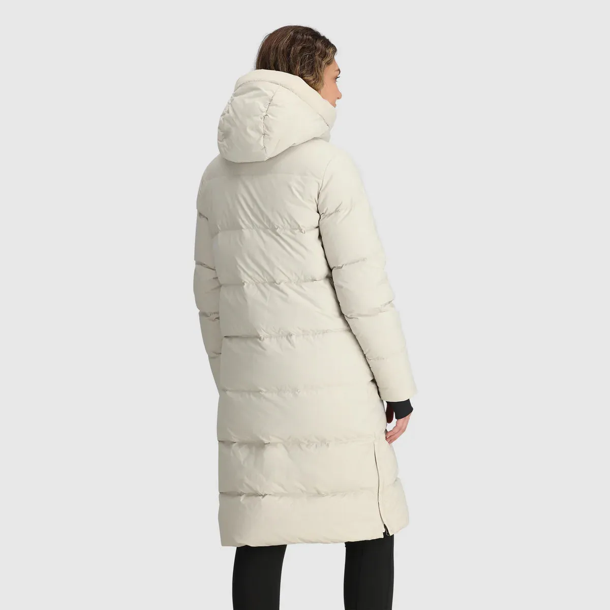 Coze Down Parka (Women's) - 277589
