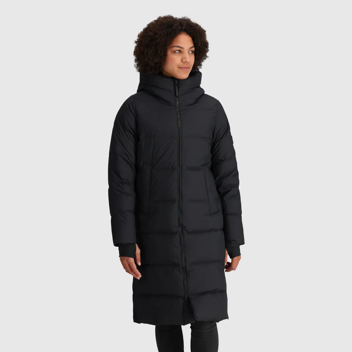 Coze Down Parka (Women's) - 277589