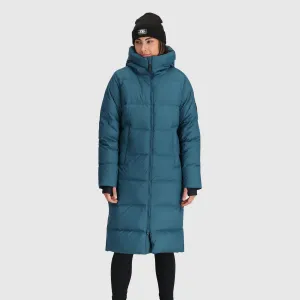 Coze Down Parka (Women's) - 277589
