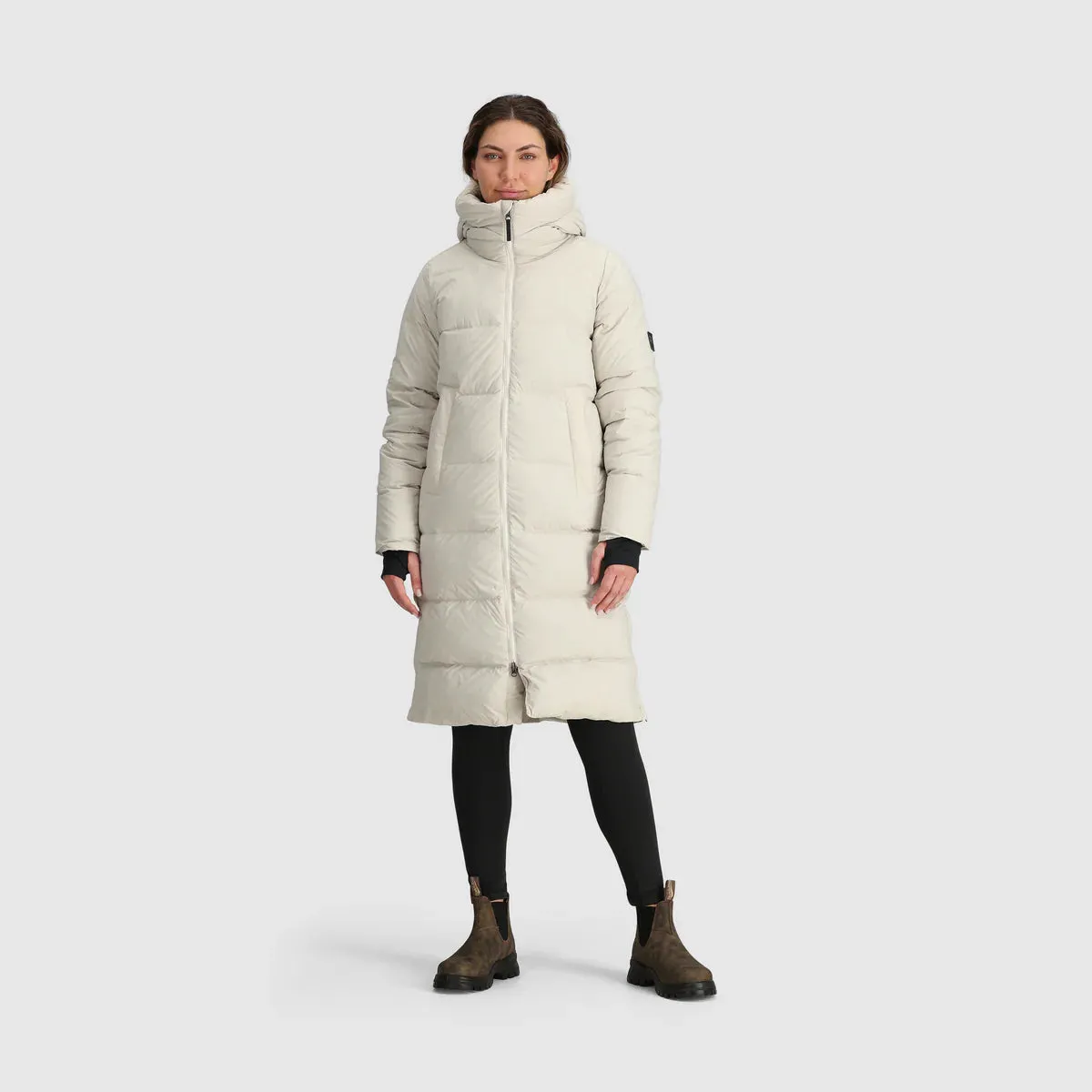 Coze Down Parka (Women's) - 277589