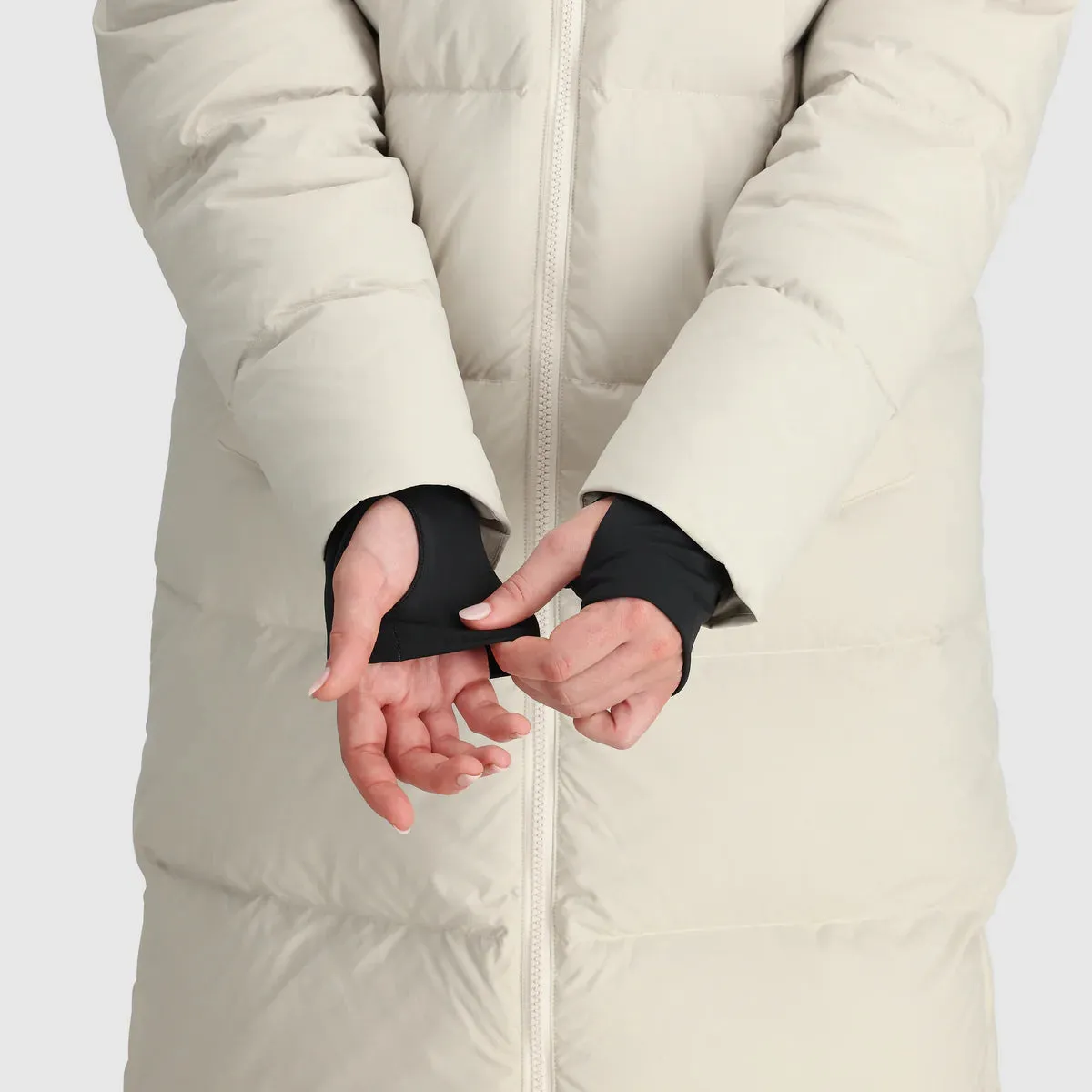 Coze Down Parka (Women's) - 277589