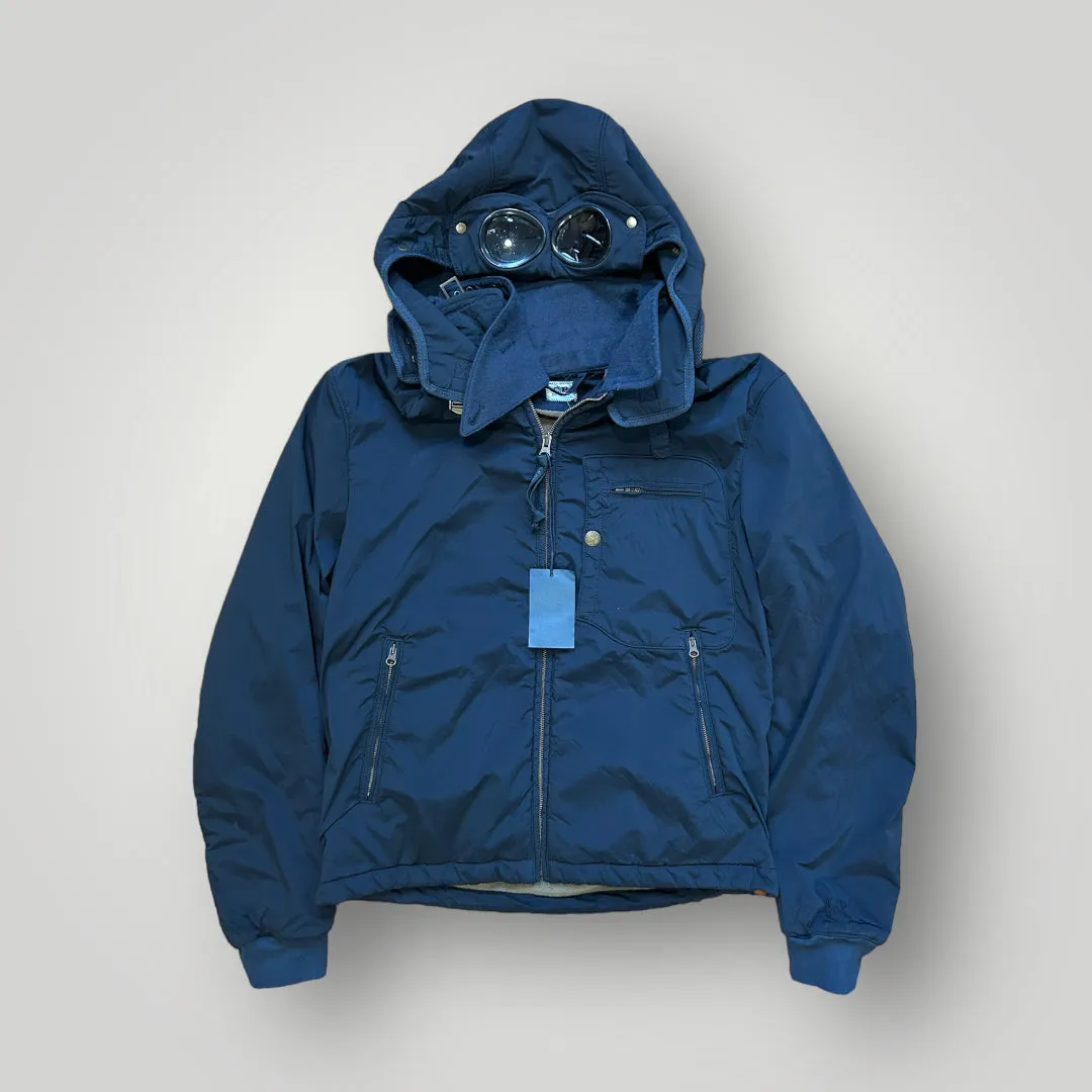 C.P. Company AW/13 Nycra Goggle Jacket BNWT M