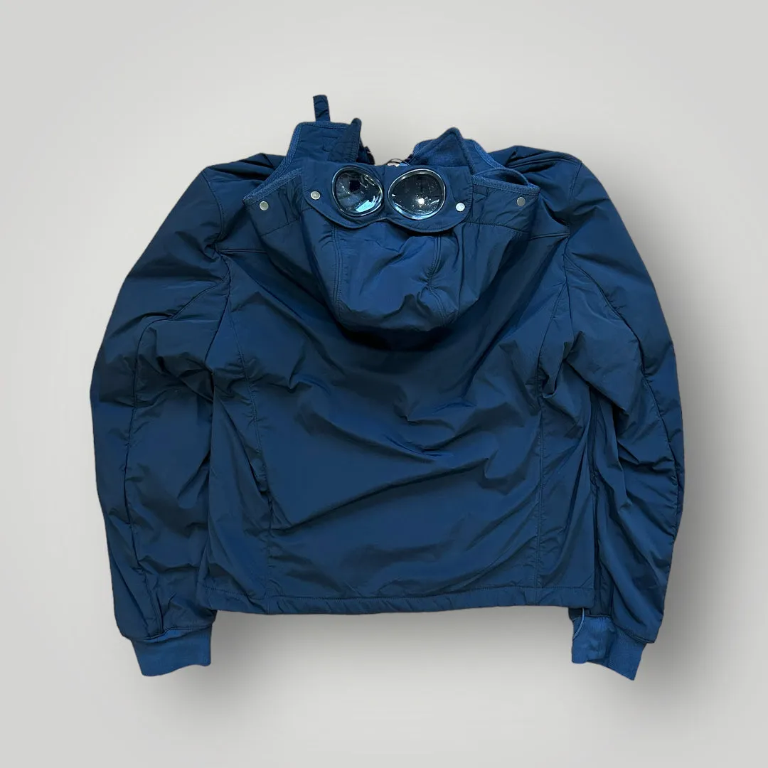 C.P. Company AW/13 Nycra Goggle Jacket BNWT M
