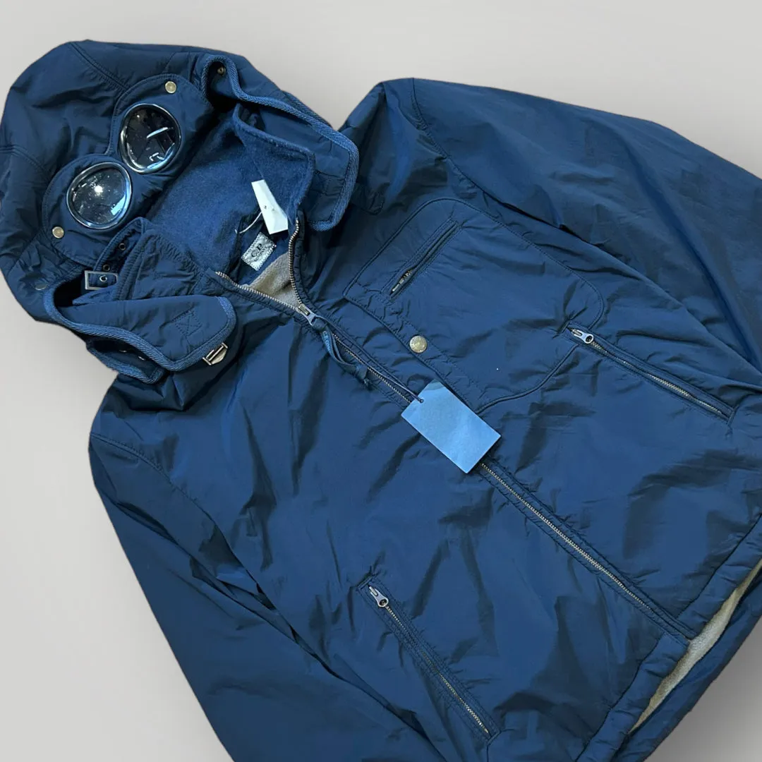 C.P. Company AW/13 Nycra Goggle Jacket BNWT M