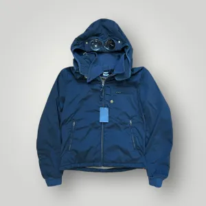 C.P. Company AW/13 Nycra Goggle Jacket BNWT M