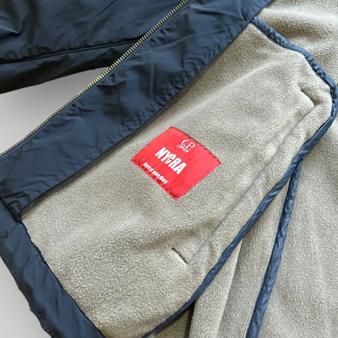 C.P. Company AW/13 Nycra Goggle Jacket BNWT M
