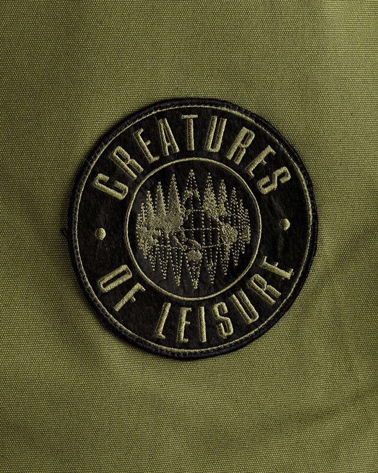 CREATURES 7'6 MID LENGTH SINGLE BOARD DAY BAG