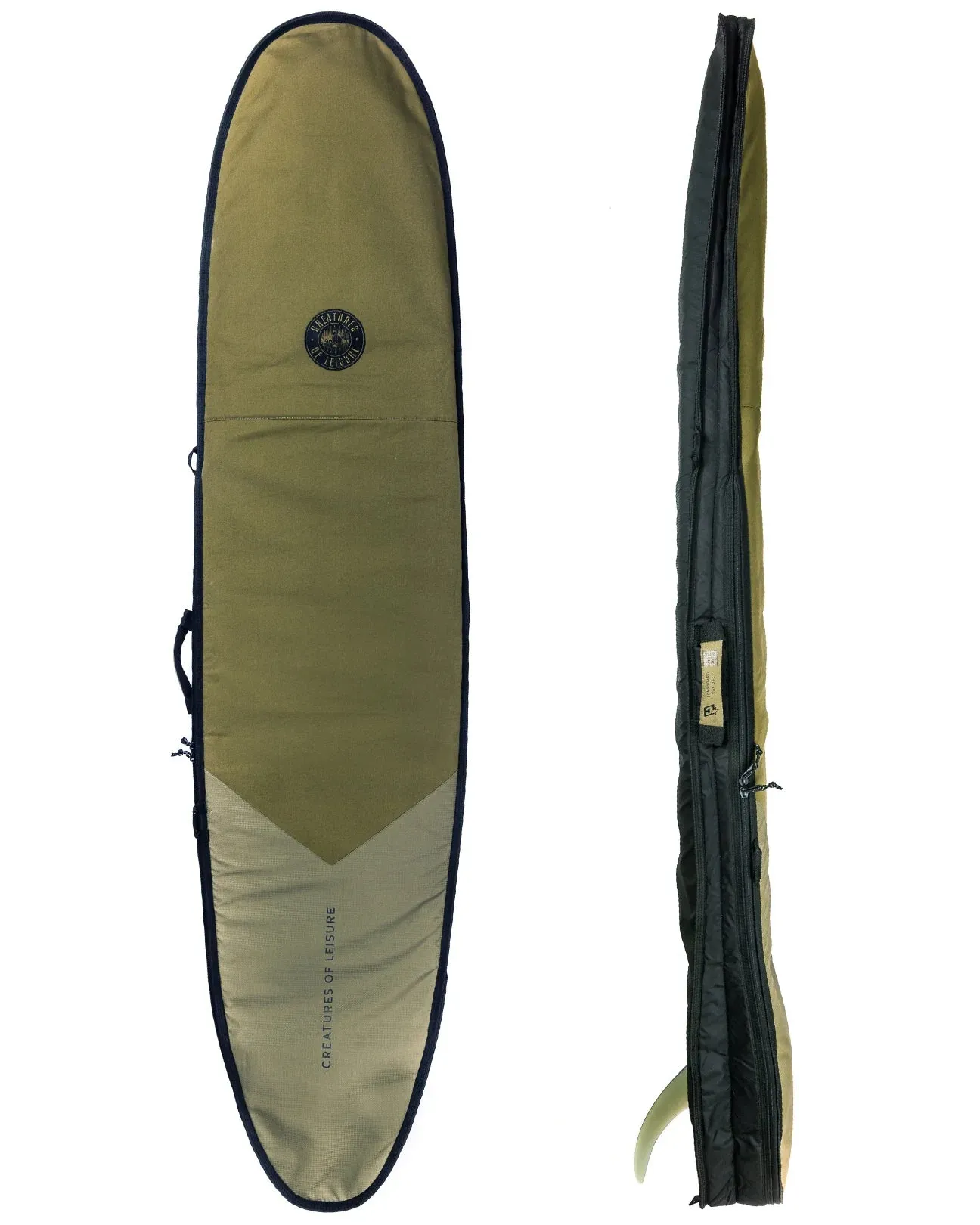 Creatures Hardwear Longboard Day Use