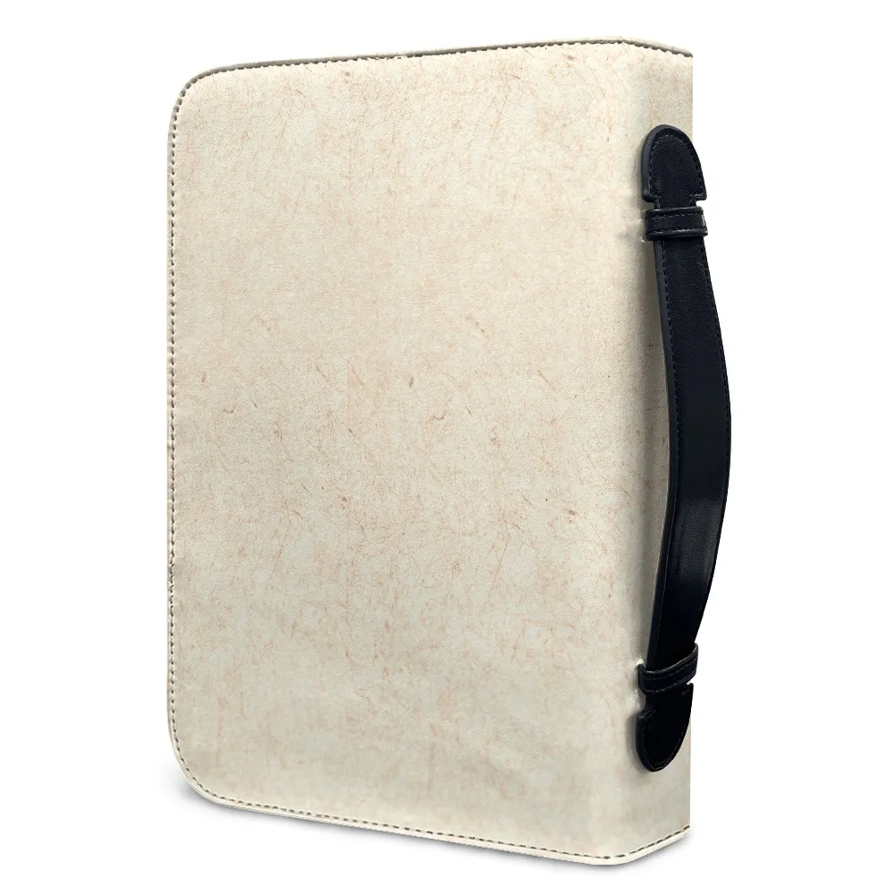 Cross 1 Journal / Bible Cover- Preorder - Closing 7/18 - ETA Mid August
