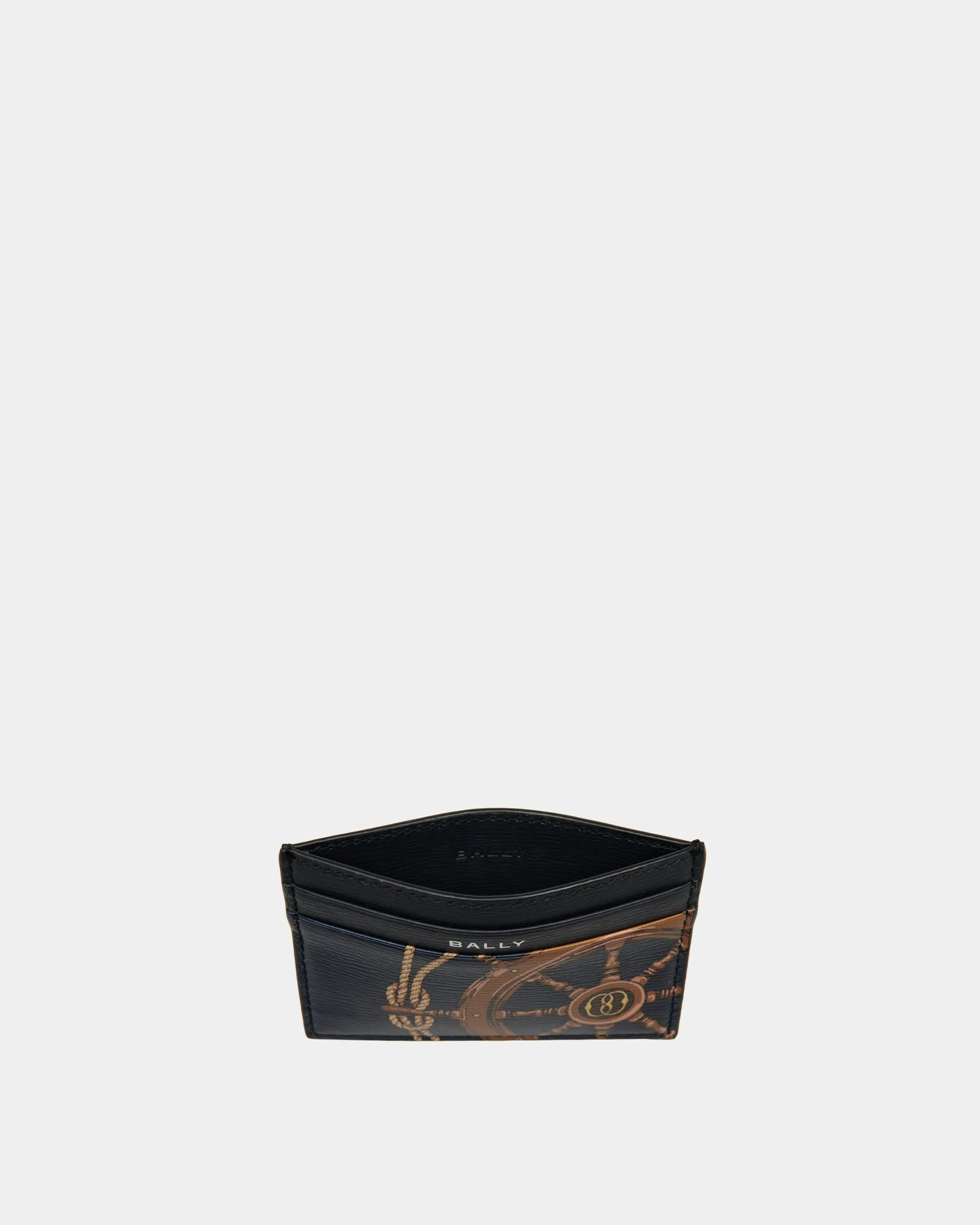 Crsc Card Case - Business Card Holder