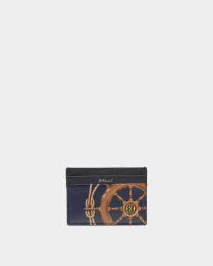 Crsc Card Case - Business Card Holder