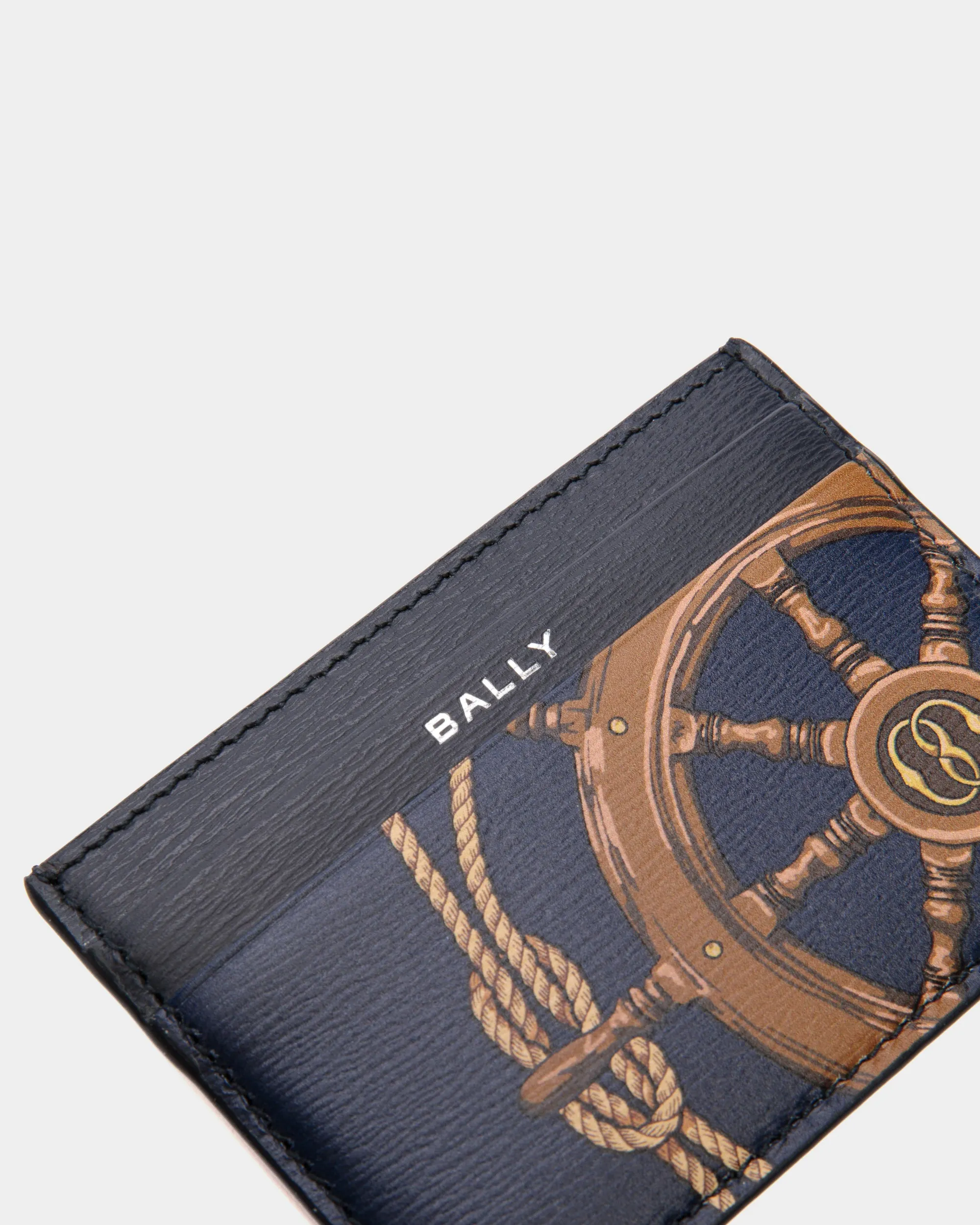 Crsc Card Case - Business Card Holder