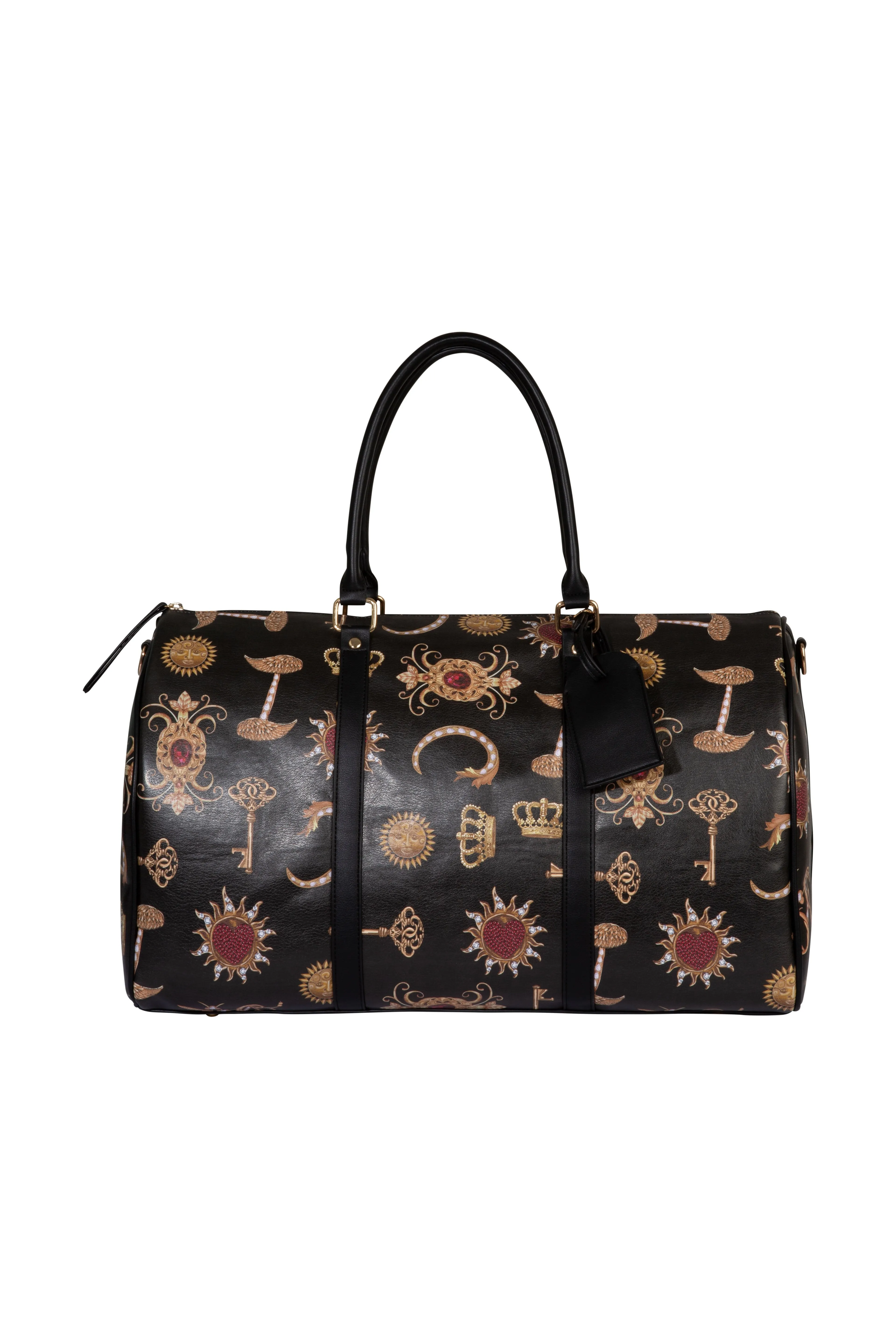 Curate Get That Bag