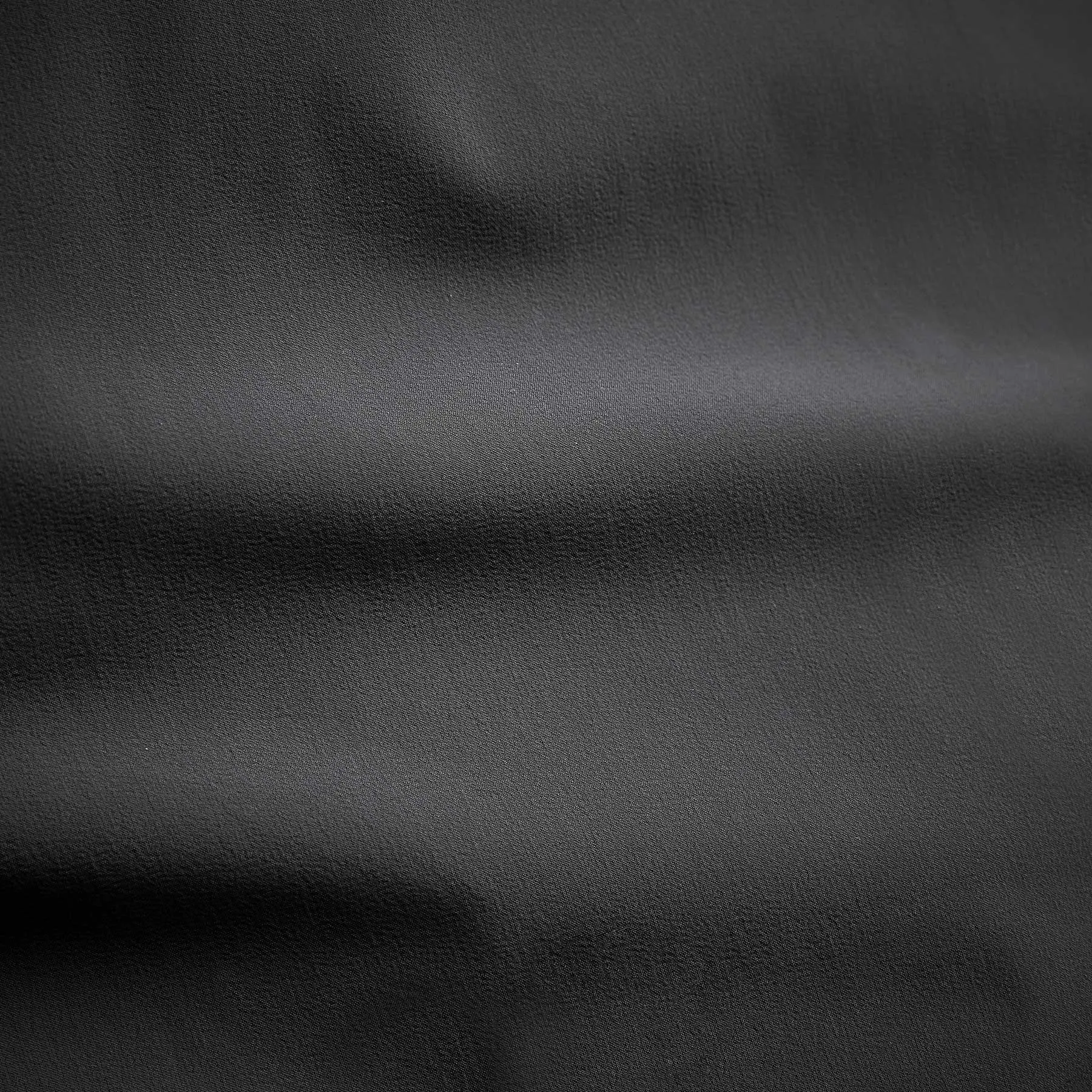 Curved Hem Boardshort - Carbon/Neon