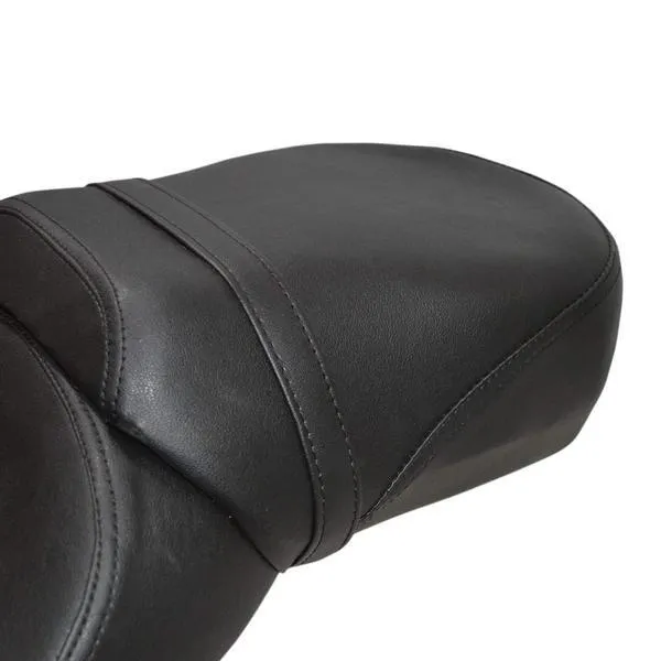 Custom Cruiser Full Low Seat (Black) for