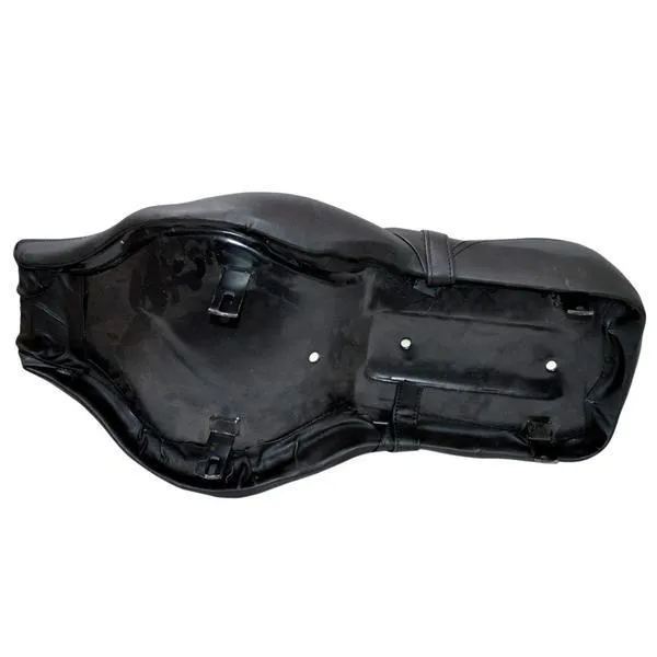 Custom Cruiser Full Low Seat (Black) for