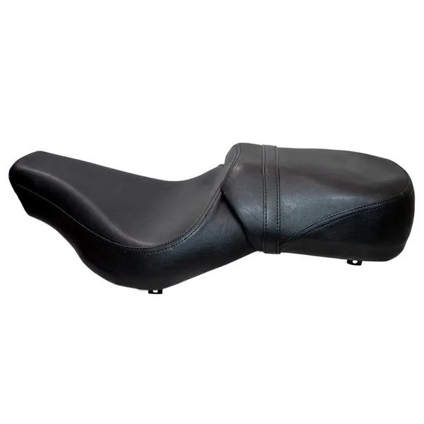 Custom Cruiser Full Low Seat (Black) for