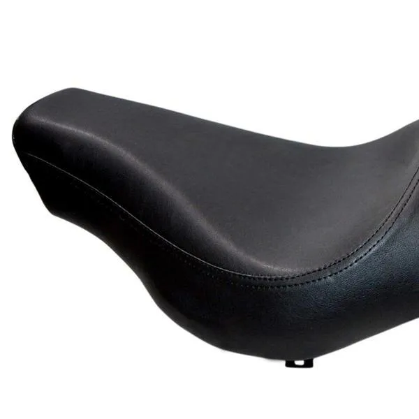 Custom Cruiser Full Low Seat (Black) for