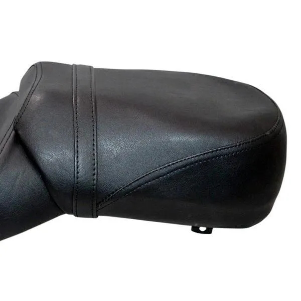 Custom Cruiser Full Low Seat (Black) for