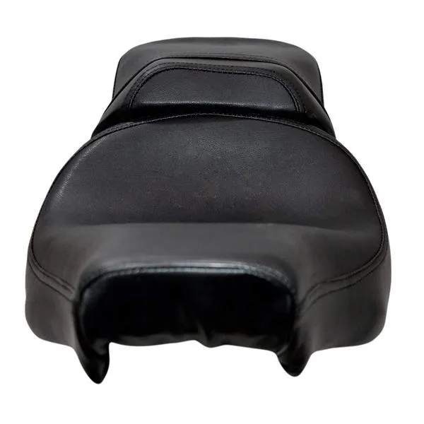 Custom Cruiser Full Low Seat (Black) for