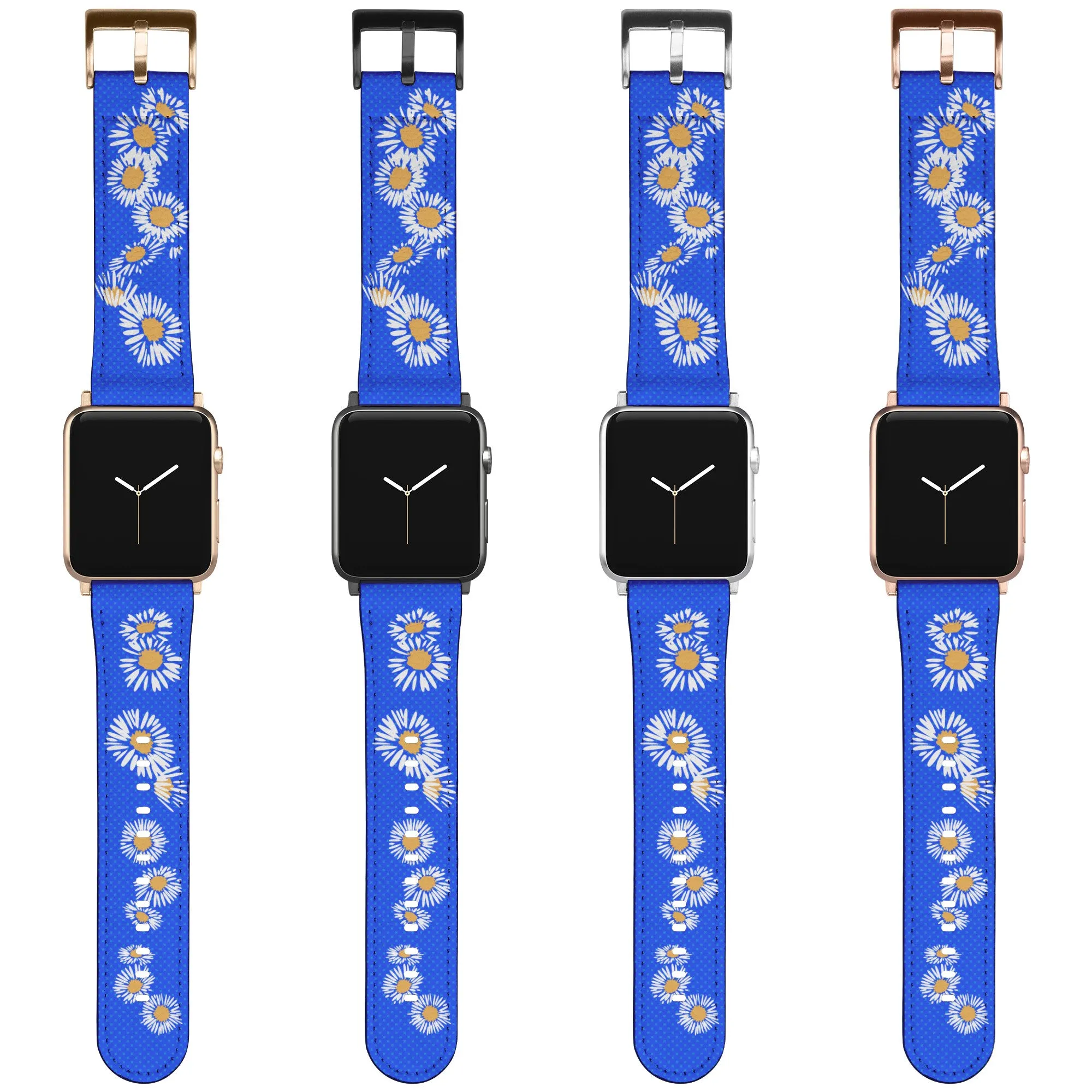 Daisy Watchband for Apple