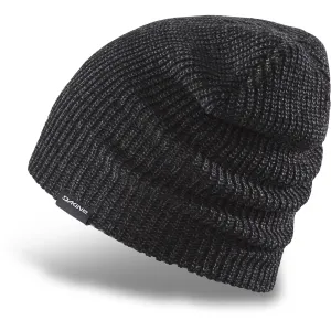 Dakine Tall Boy Heather Beanie - Black Heather