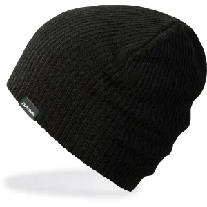 Dakine Tall Boy Heather Beanie - Black