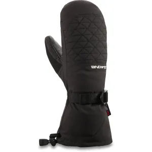 Dakine Women's Leather Camino Mitten - Black