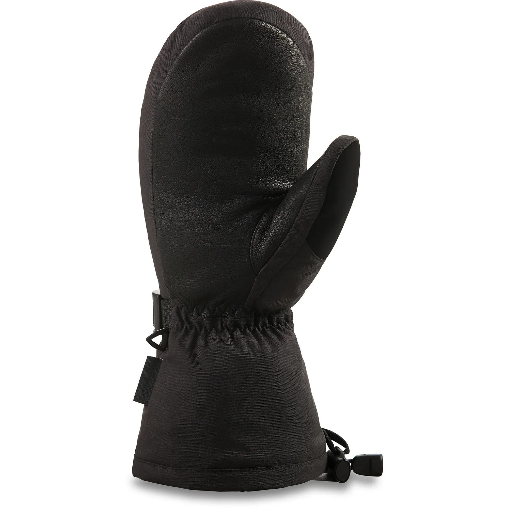 Dakine Women's Leather Camino Mitten - Black