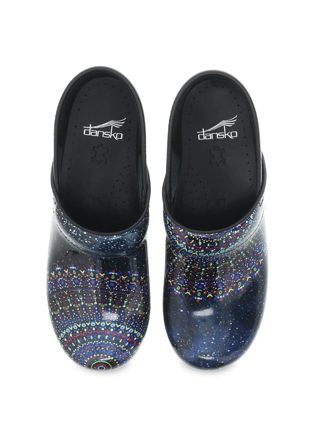 Dansko | Twin Pro Tranquility | Slip On