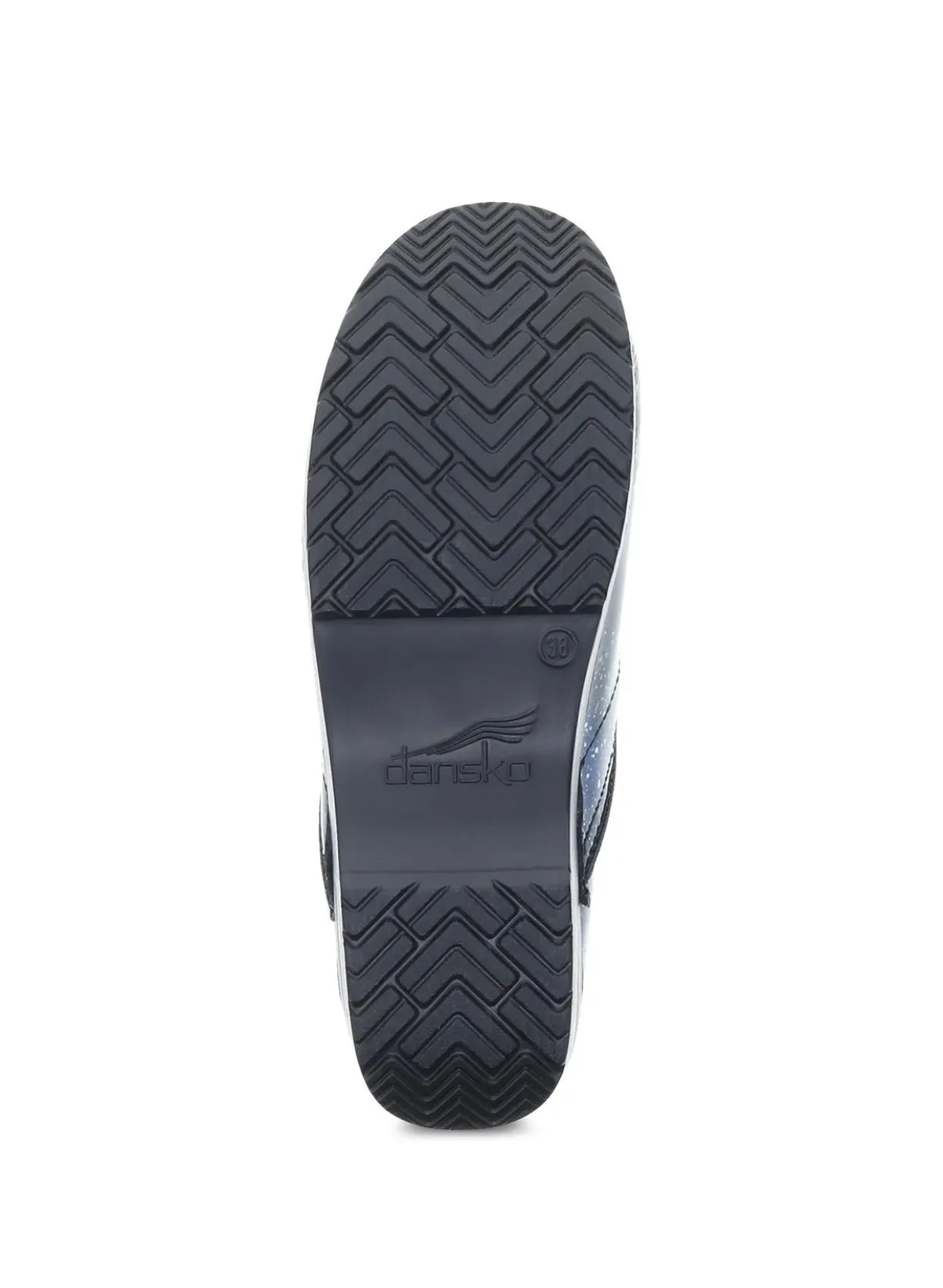 Dansko | Twin Pro Tranquility | Slip On