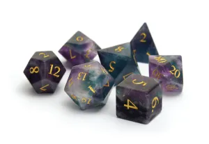 Dark Flourite