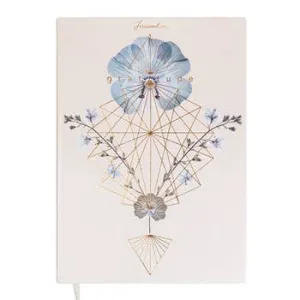 Dateless Planner- Gratitude