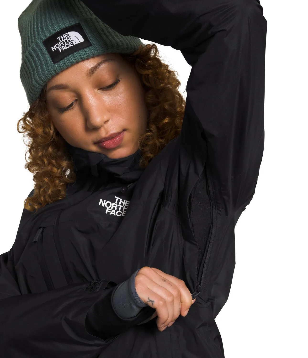 Dawnstrike GORE-TEX® Insulated Jacket (Women's) - NF0A82W9 - Past Season