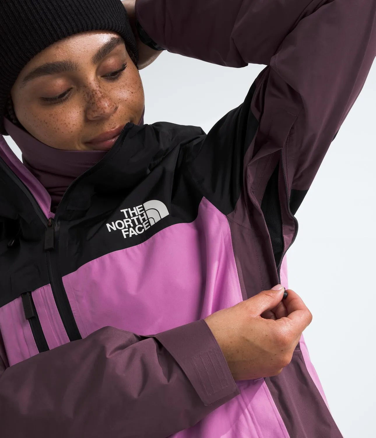 Dawnstrike GORE-TEX® Insulated Jacket (Women's) - NF0A82W9 - Past Season
