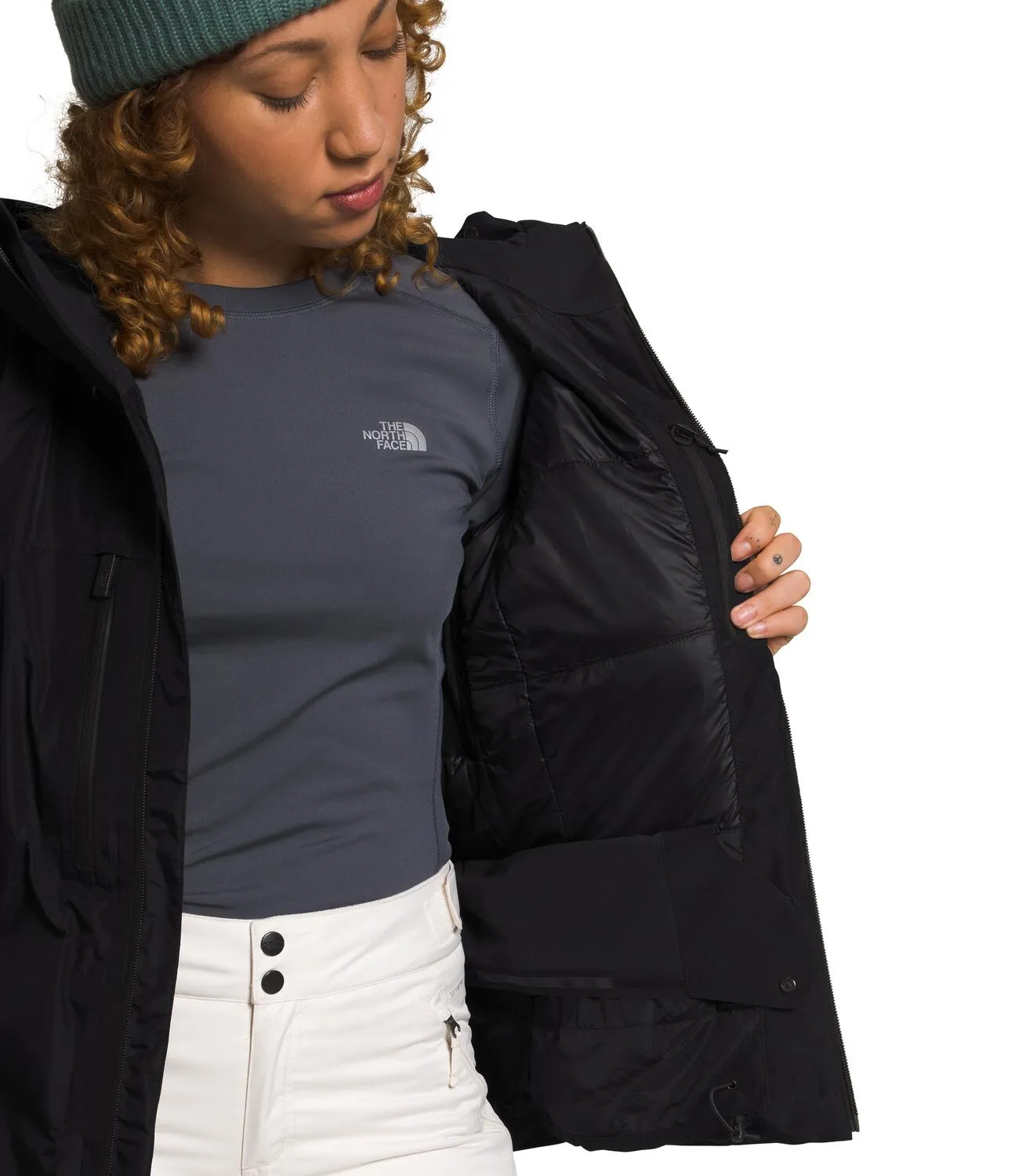 Dawnstrike GORE-TEX® Insulated Jacket (Women's) - NF0A82W9 - Past Season