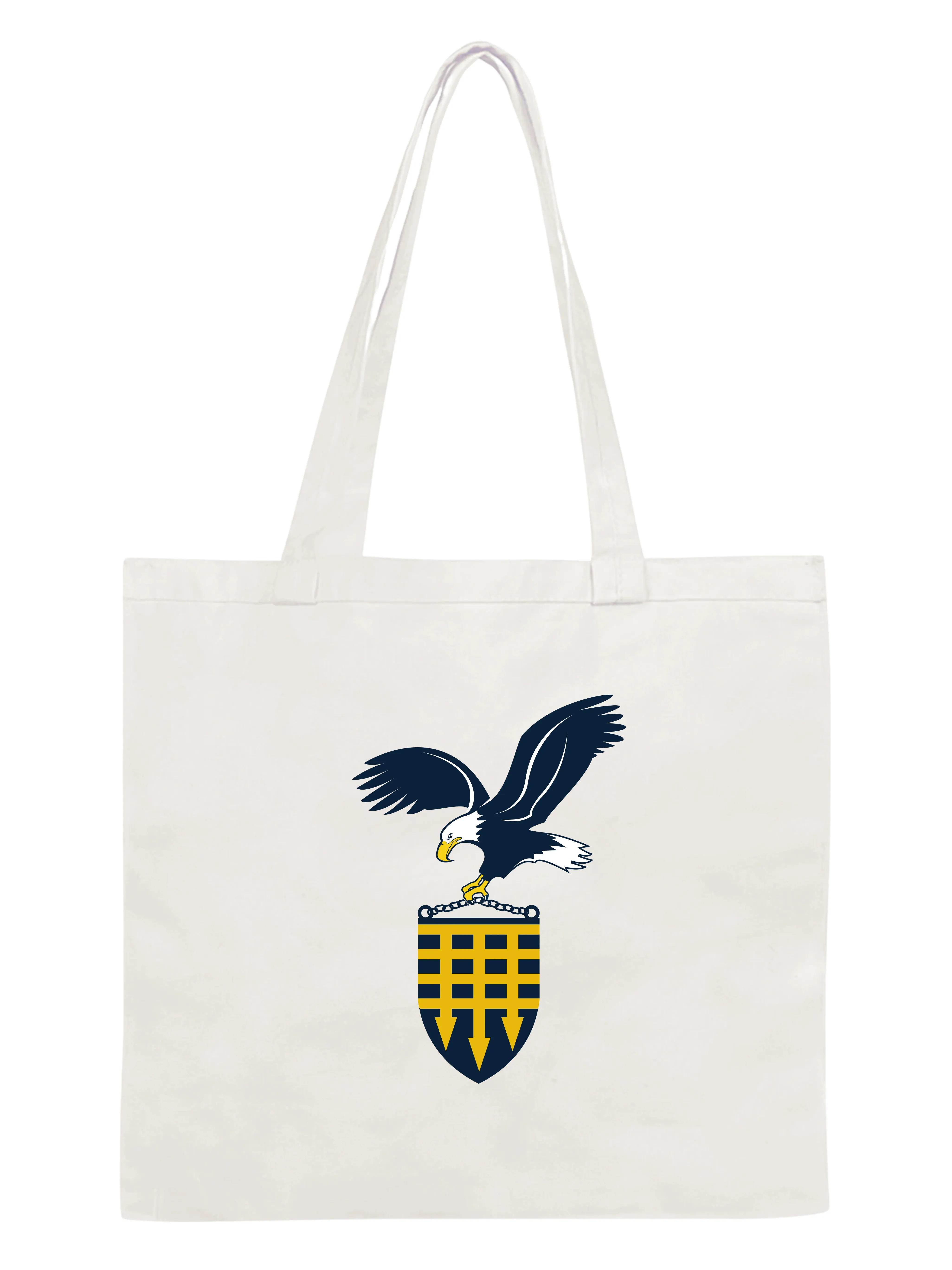 DCSA Cotton Tote Bag