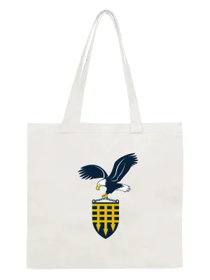 DCSA Cotton Tote Bag