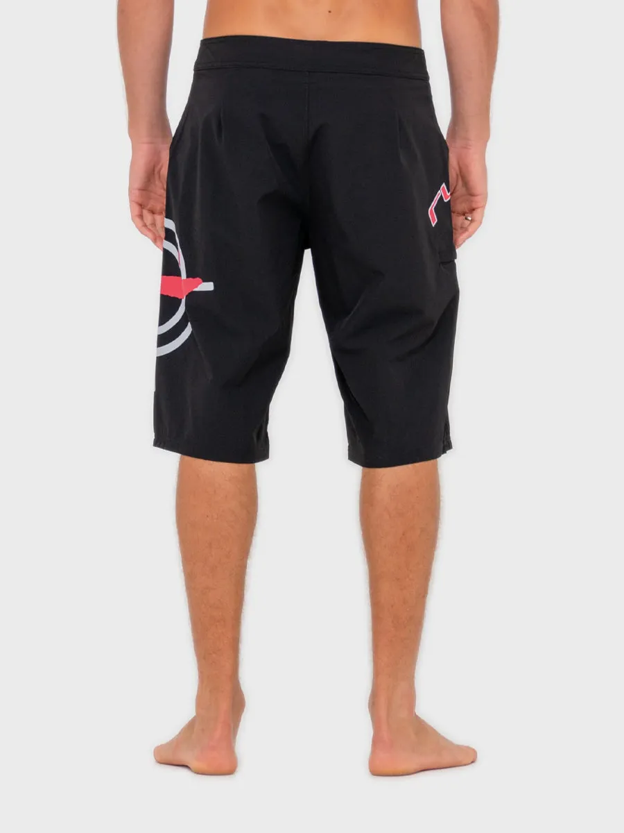 Dead Eye Boardshort