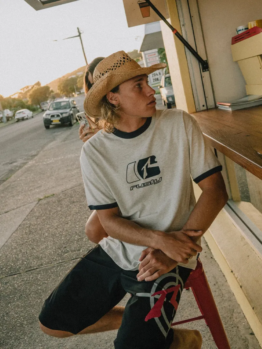 Dead Eye Boardshort