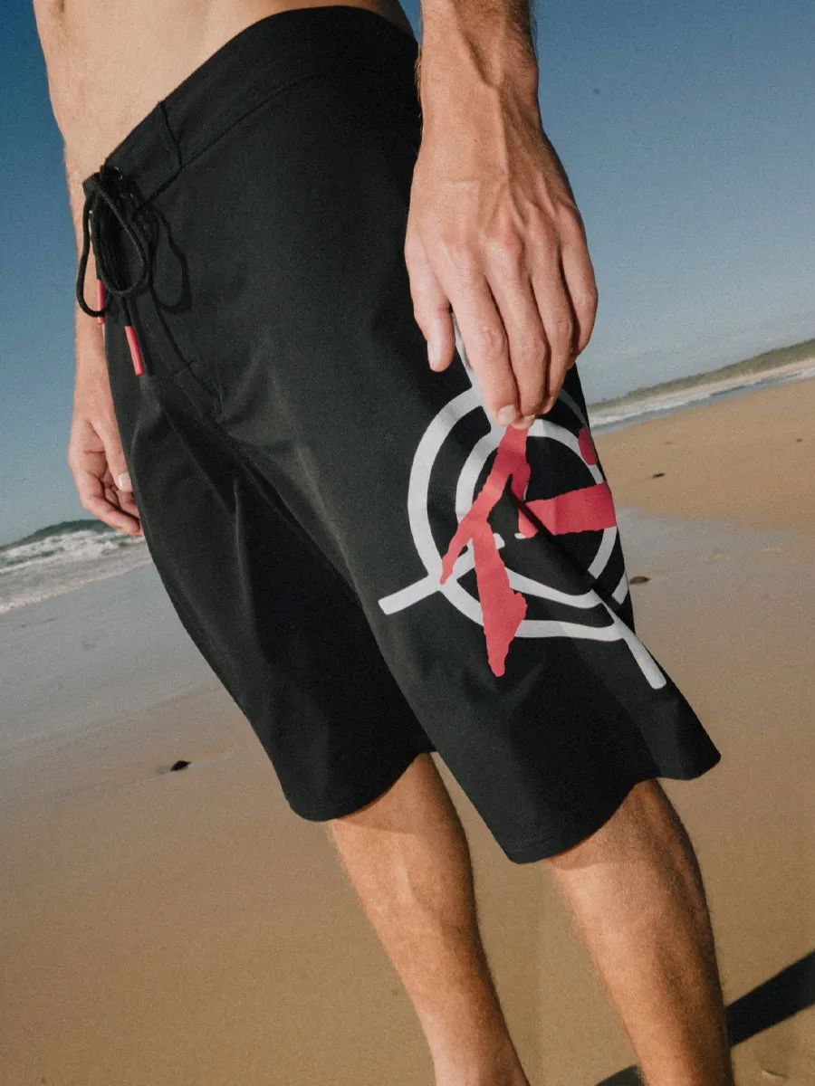 Dead Eye Boardshort