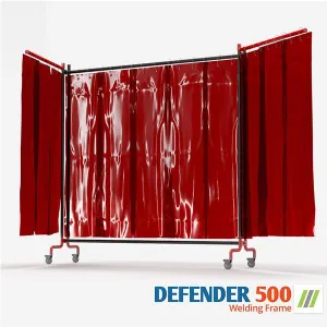 Defender 500 Welding Screen