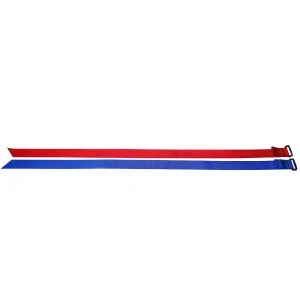 Deployment Straps