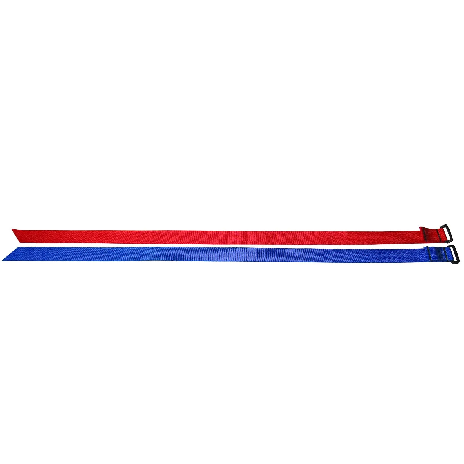 Deployment Straps