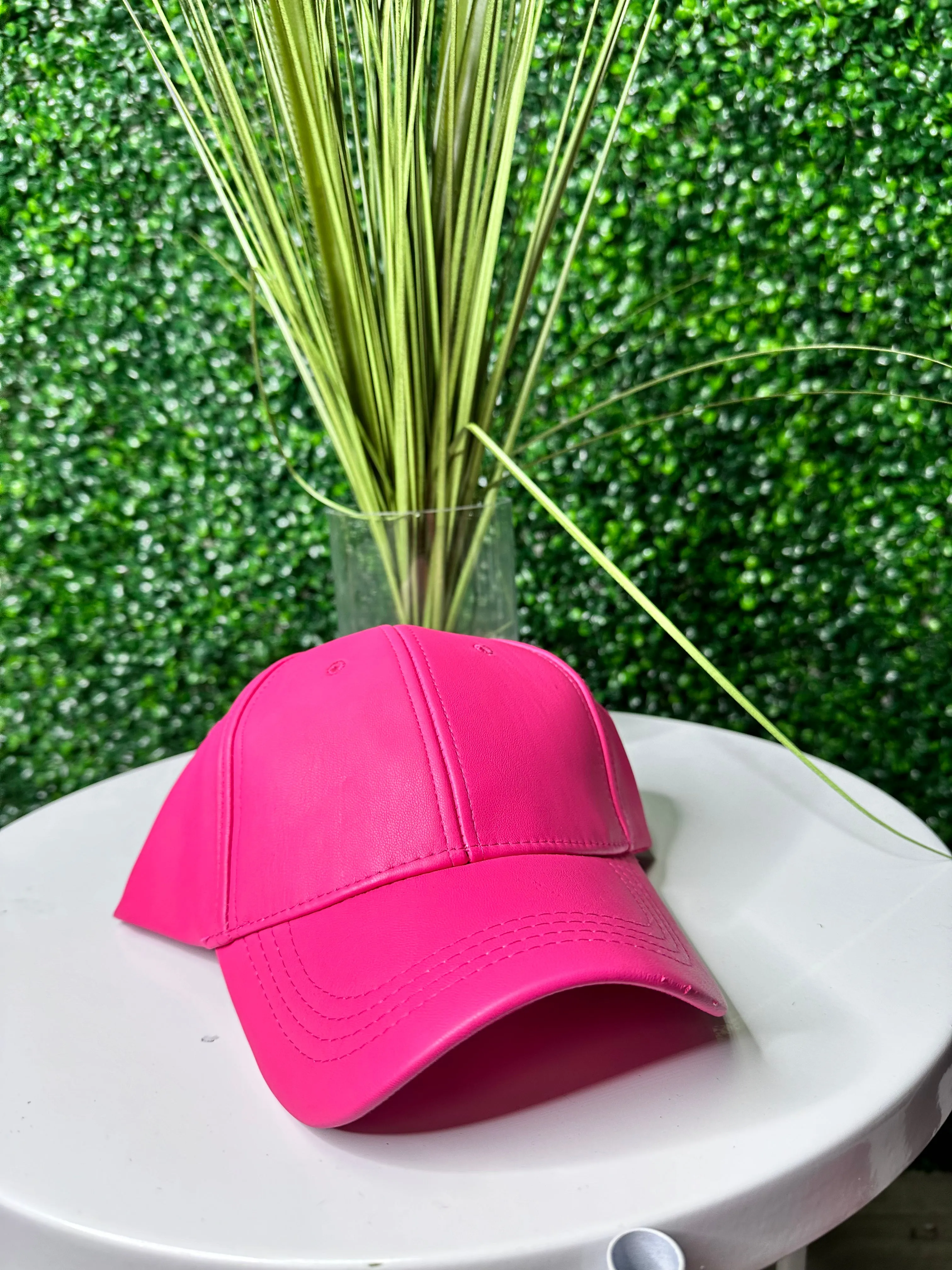 Dess Leather | Hats