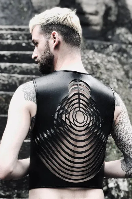 Dhayan Vest